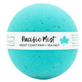 200g Bath Bomb - Pacific Mist (12 Pack)