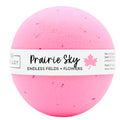 200g Bath Bomb - Prairie Sky (12 Pack)