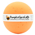 200g Bath Bomb - Pumpkin Spice Latte (12 Pack)