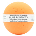 200g Bath Bomb - Pure Positivity (12 Pack)