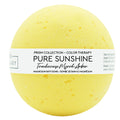 200g Bath Bomb - Pure Sunshine (12 Pack)