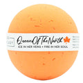 200g Bath Bomb - Queen of the North (12 Pack)