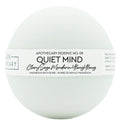 200g Bath Bomb - Quiet Mind (12 Pack)