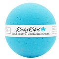 200g Bath Bomb - Rocky Rebel (12 Pack)