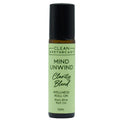 10ml Essential Oil Roll On - Mind Unwind (3 Pack)