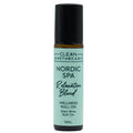 10ml Essential Oil Roll On - Nordic Spa (3 Pack)