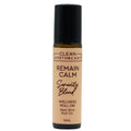 10ml Essential Oil Roll On - Remain Calm (3 Pack)