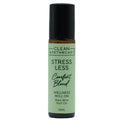 10ml Essential Oil Roll On - Stress Less (3 Pack)