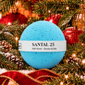 200g Bath Bomb - Santal 25 (12 Pack)