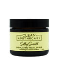 50g Facial Scrub - Silky Smooth (3 Pack)