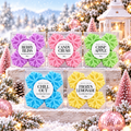 Snowflake Mini Gift Box Starter Set (20 Mini Boxes)
