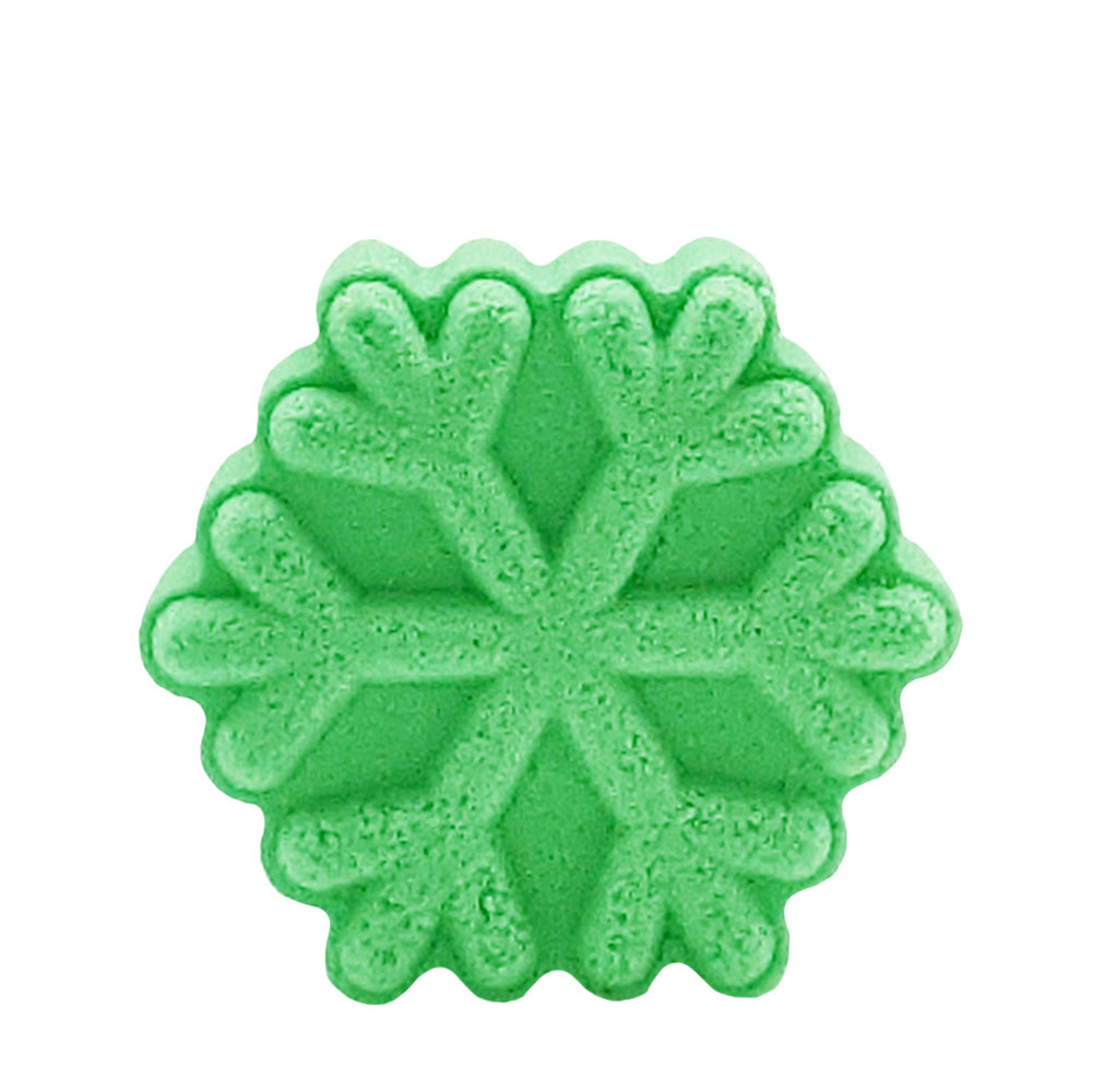 85g Mini Bath Bomb - Frozen Watermelon (12 Pack)