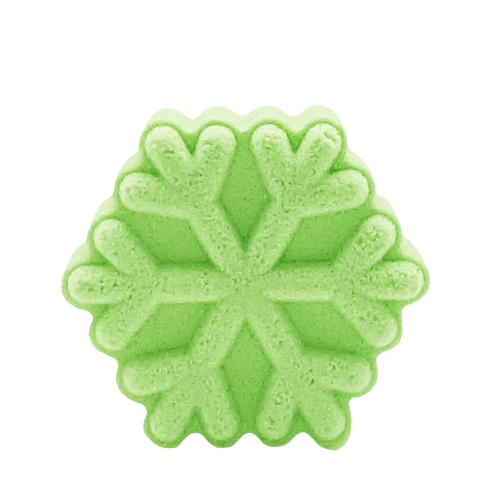85g Mini Bath Bomb - Frozen Apple (12 Pack)