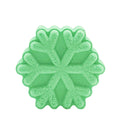 85g Natural Mini Bath Bomb - Frosted Evergreen (12 Pack)