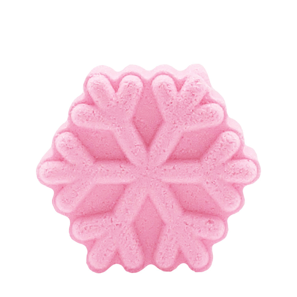 85g Natural Mini Bath Bomb - Frosted Fruit (12 Pack)