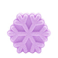 85g Natural Mini Bath Bomb - Frosted Flowers (12 Pack)