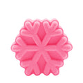85g Mini Bath Bomb - Frozen Blossom (12 Pack)