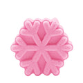 85g Mini Bath Bomb - Frozen Cotton Candy (12 Pack)