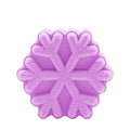 85g Mini Bath Bomb - Frozen Cotton (12 Pack)