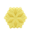 85g Mini Bath Bomb - Frozen Lemon (12 Pack)
