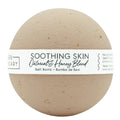 200g Bath Bomb - Soothing Skin (12 Pack)