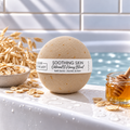 200g Bath Bomb - Soothing Skin (12 Pack)