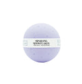 85g Mini Bath Bomb - Sparkling Snowflakes (12 Pack)