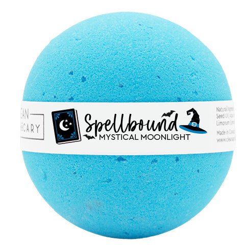 200g Bath Bomb - Spellbound (12 Pack)