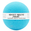 200g Bath Bomb - Sweet Silent Night (12 Pack)
