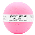 200g Bath Bomb - Sugar Plum Wishes (12 Pack)