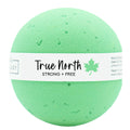 200g Bath Bomb - True North (12 Pack)
