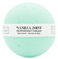 200g Bath Bomb - Vanilla Mint (12 Pack)
