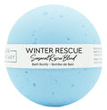 200g Bath Bomb - Winter Rescue (12 Pack)