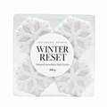 4 Mini Snowflake Bomb Set - Winter Reset (4 Pack)