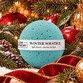 200g Bath Bomb - Winter Solstice (12 Pack)