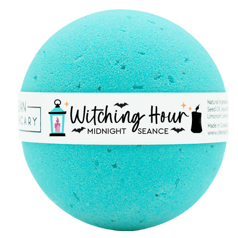 200g Bath Bomb - Witching Hour (12 Pack)