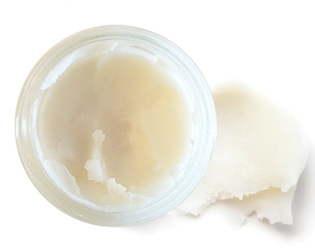 50g Cream Deodorant - French Lavender (3 Pack)